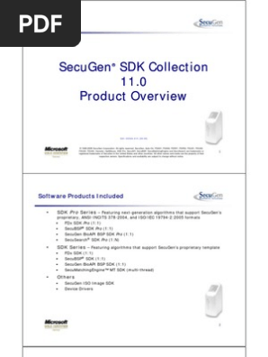 secubsp sdk pro for windows 7 secubsp sdk pro for windows 7